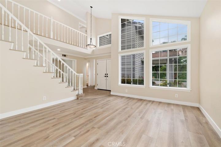28591 Rancho Del Sol, Laguna Niguel, California 92677
