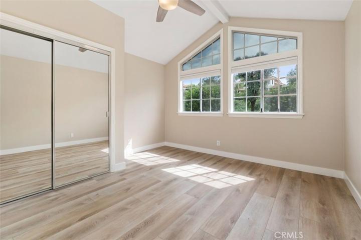 Front Bedroom (#3)