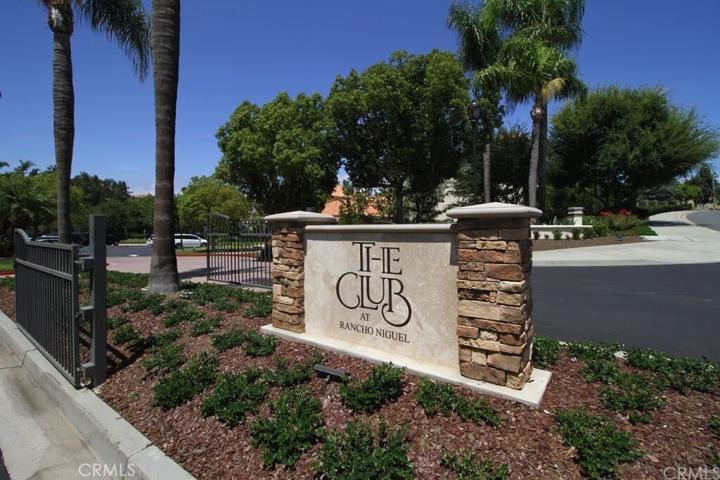 The Club at Rancho Niguel
