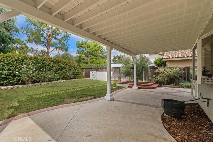 28591 Rancho Del Sol, Laguna Niguel, California 92677