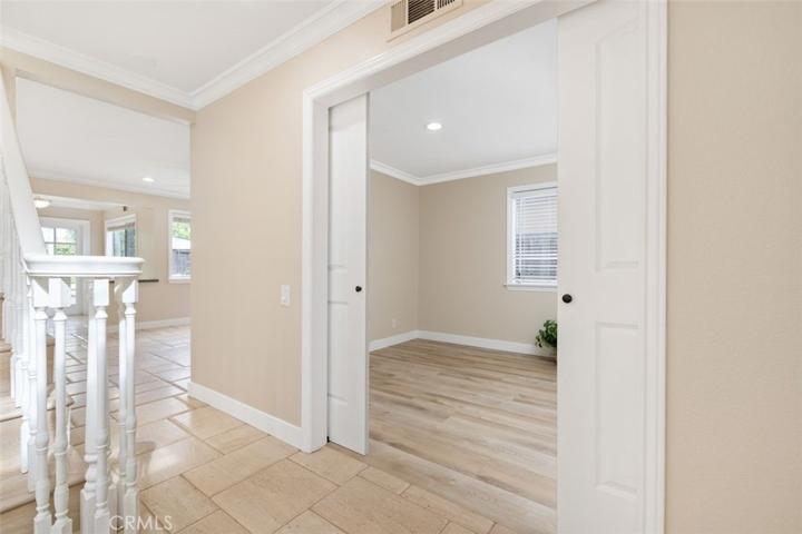 Lower Office or Den, Playroom --optionality