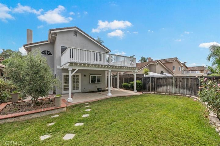 28591 Rancho Del Sol, Laguna Niguel, California 92677