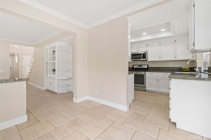 28591 Rancho Del Sol, Laguna Niguel, California 92677