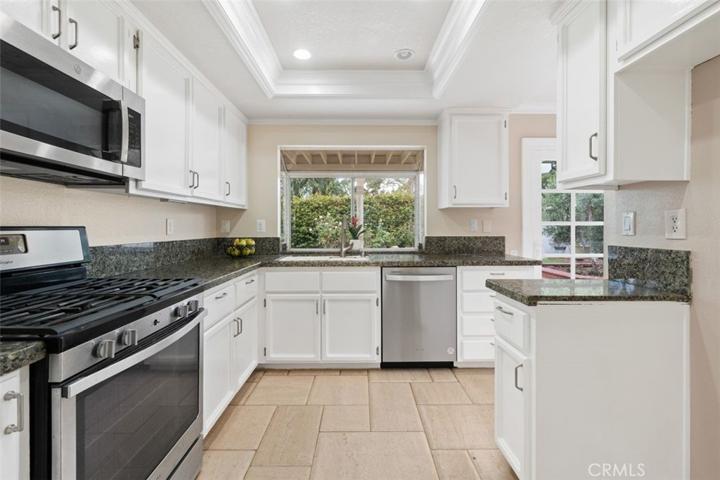 28591 Rancho Del Sol, Laguna Niguel, California 92677
