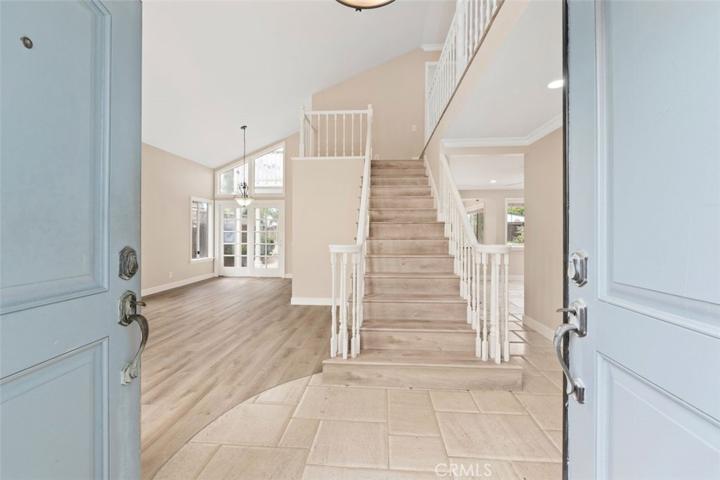28591 Rancho Del Sol, Laguna Niguel, California 92677