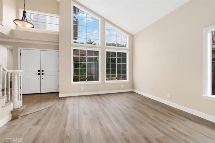 28591 Rancho Del Sol, Laguna Niguel, California 92677