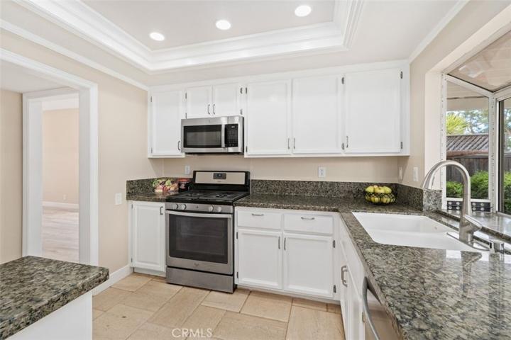 28591 Rancho Del Sol, Laguna Niguel, California 92677