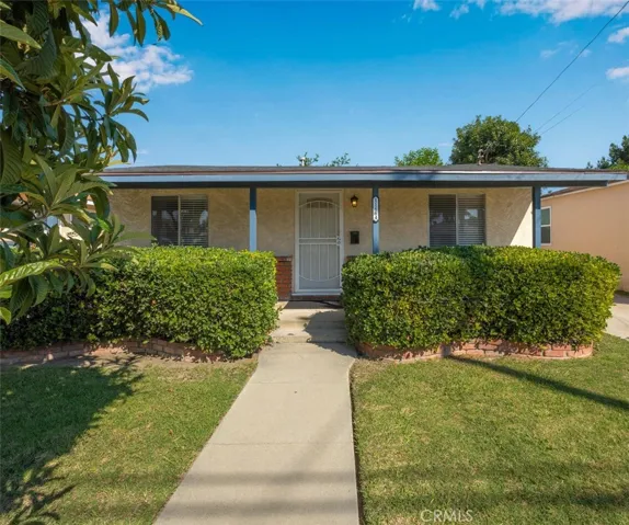 11664 Adenmoor Avenue, Downey, California 90241