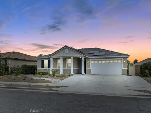 36030 Vassar Drive, Winchester, California 92596