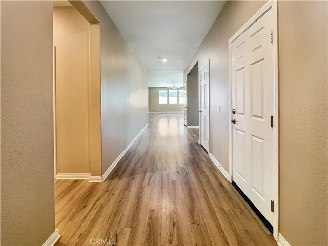 Entry Hall from Front Door