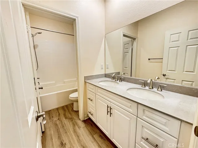 Hall Bathroom