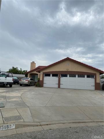 15197 Cambria Street, Fontana, California 92335