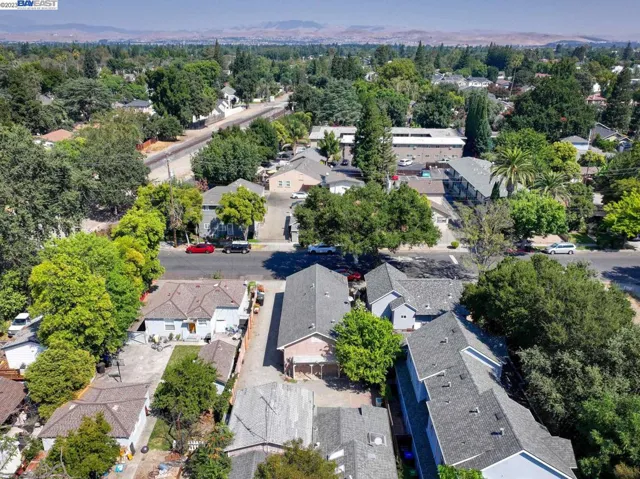 450 Rose Ave, Pleasanton, California 94566