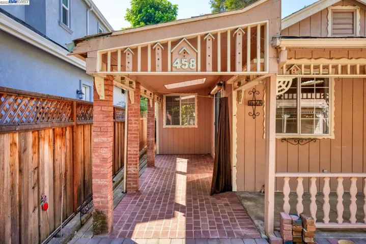 450 Rose Ave, Pleasanton, California 94566
