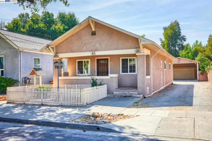 450 Rose Ave, Pleasanton, California 94566