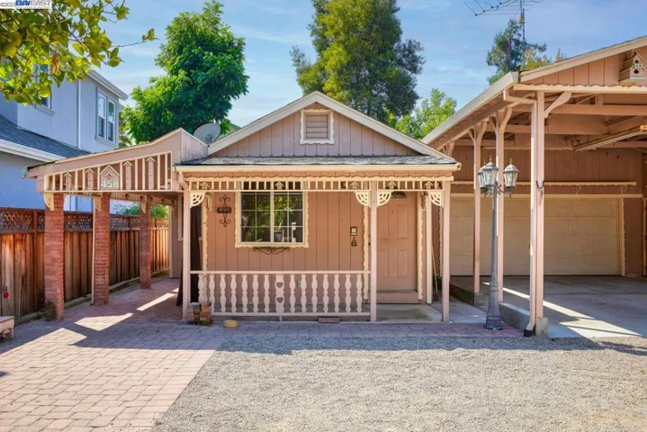 450 Rose Ave, Pleasanton, California 94566