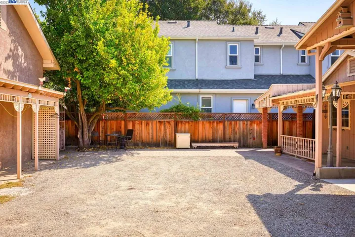 450 Rose Ave, Pleasanton, California 94566