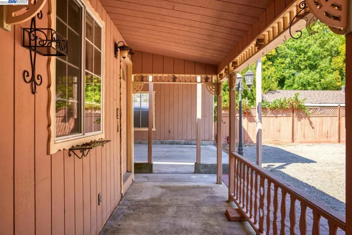 450 Rose Ave, Pleasanton, California 94566