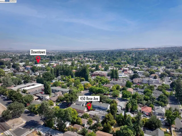 450 Rose Ave, Pleasanton, California 94566