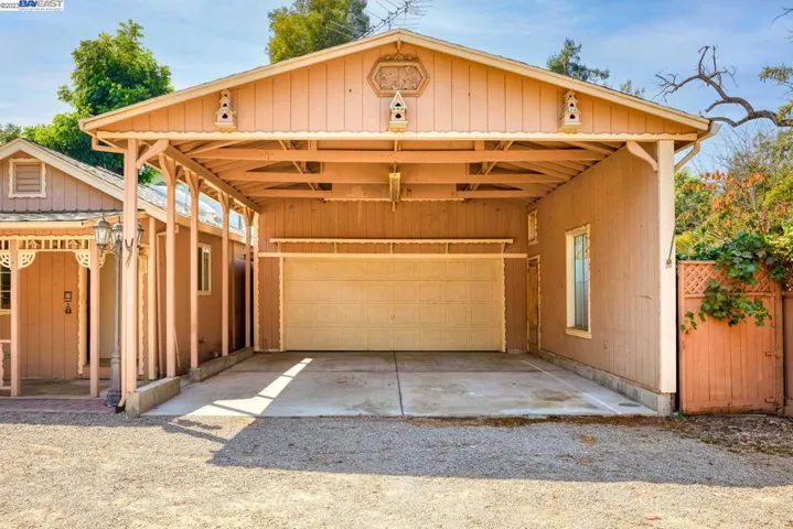 450 Rose Ave, Pleasanton, California 94566