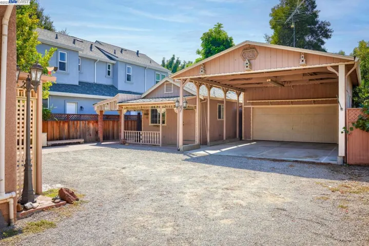 450 Rose Ave, Pleasanton, California 94566