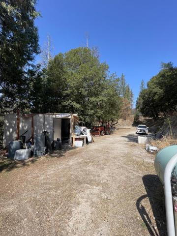 1975 Big Ridge Road, Berry Creek, California 95916