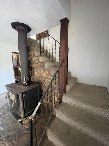 1975 Big Ridge Road, Berry Creek, California 95916