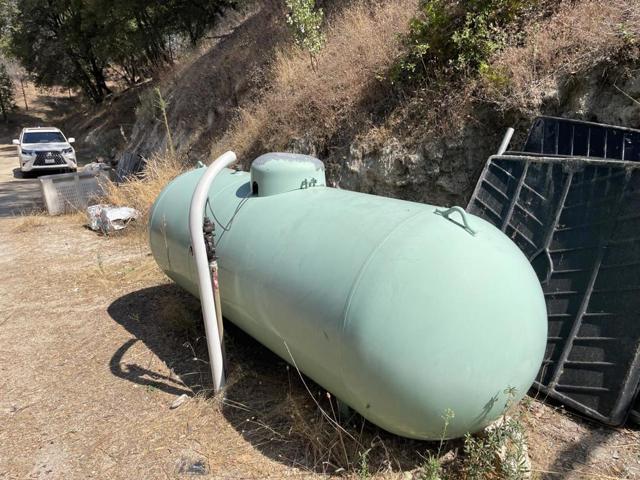1975 Big Ridge Road, Berry Creek, California 95916