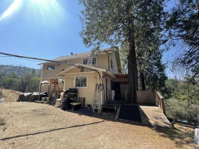 1975 Big Ridge Road, Berry Creek, California 95916