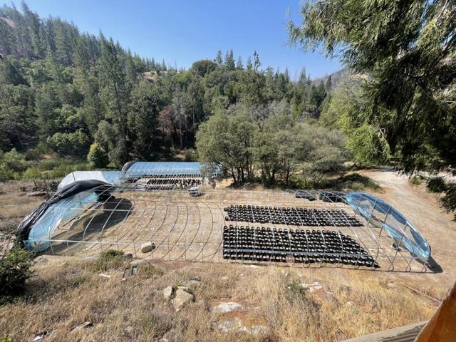 1975 Big Ridge Road, Berry Creek, California 95916