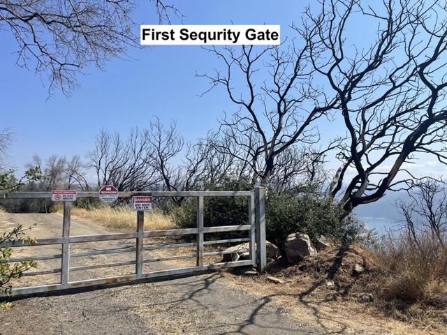 1975 Big Ridge Road, Berry Creek, California 95916