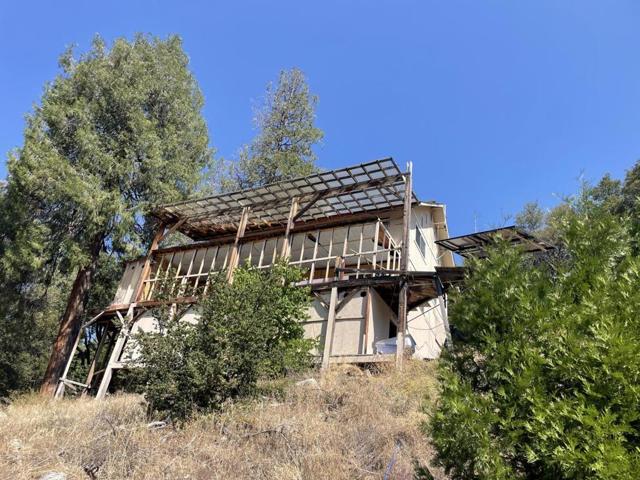 1975 Big Ridge Road, Berry Creek, California 95916