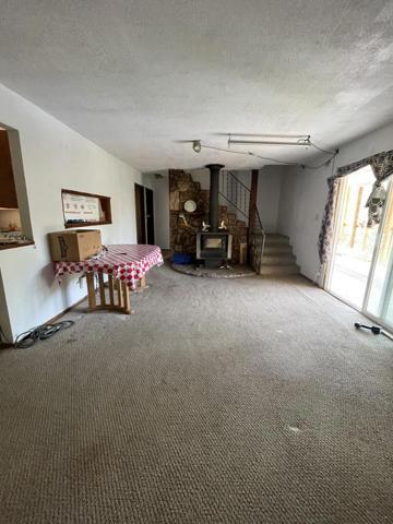 1975 Big Ridge Road, Berry Creek, California 95916