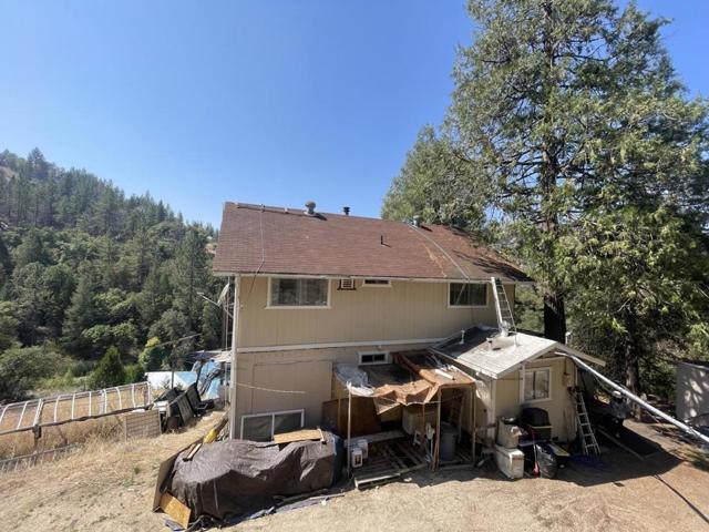 1975 Big Ridge Road, Berry Creek, California 95916