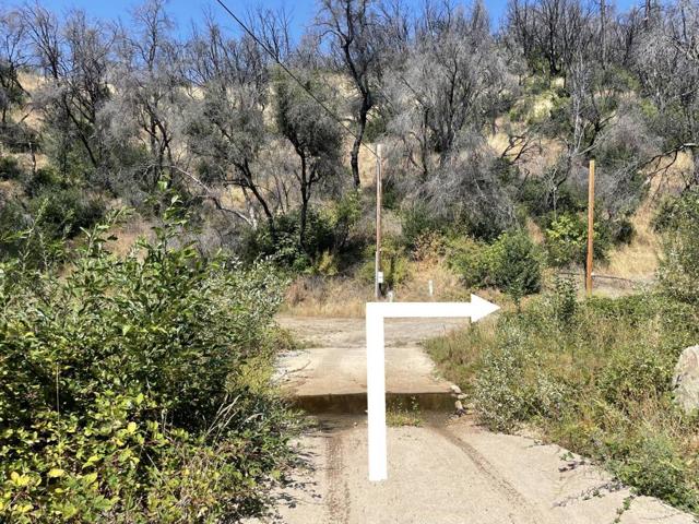 1975 Big Ridge Road, Berry Creek, California 95916