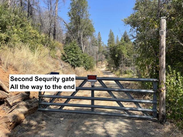 1975 Big Ridge Road, Berry Creek, California 95916
