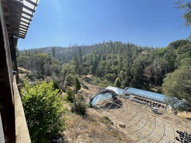 1975 Big Ridge Road, Berry Creek, California 95916