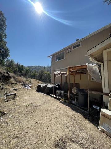 1975 Big Ridge Road, Berry Creek, California 95916