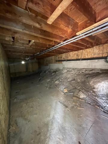1975 Big Ridge Road, Berry Creek, California 95916