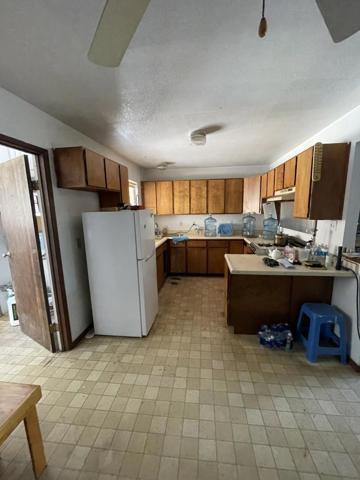 1975 Big Ridge Road, Berry Creek, California 95916