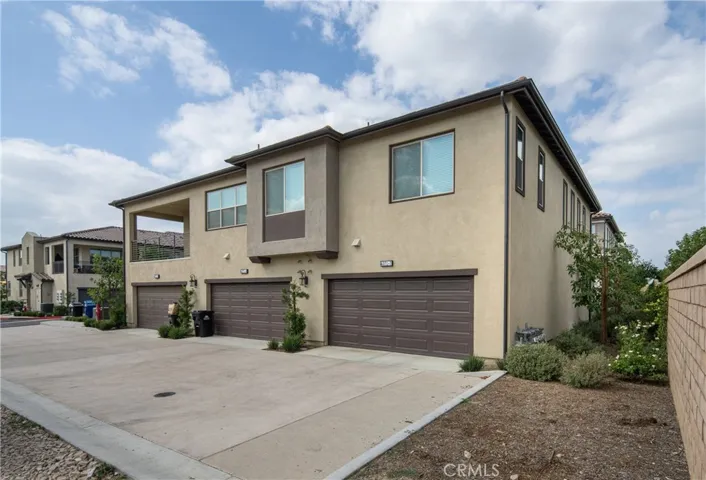 4371 S Cantos Paseos Unit 7, Ontario, California 91761