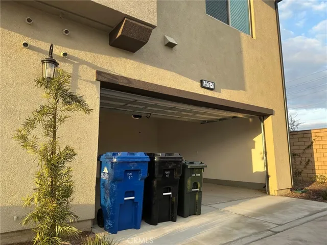 4371 S Cantos Paseos Unit 7, Ontario, California 91761