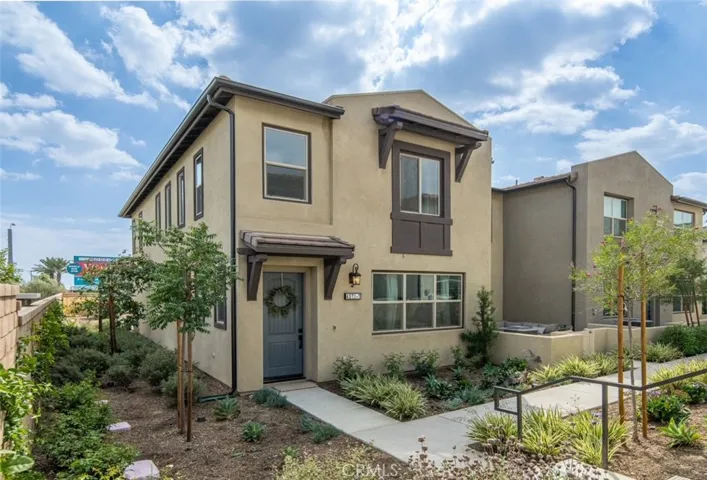 4371 S Cantos Paseos Unit 7, Ontario, California 91761