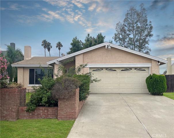 14312 Cholla Drive, Moreno Valley, California 92553