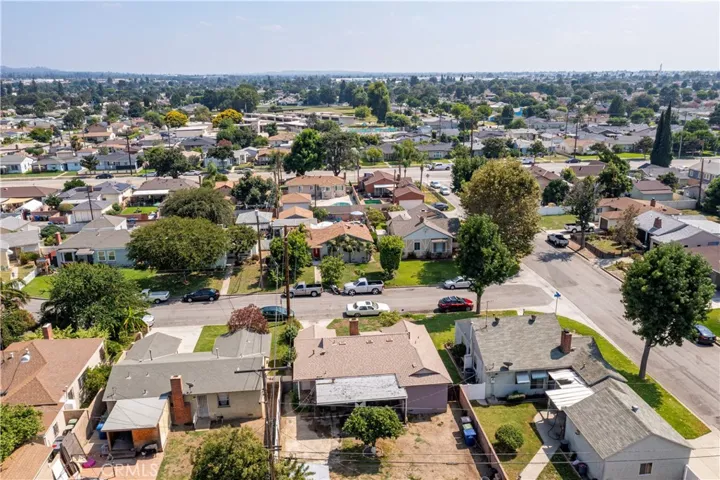 10742 Allerton Street, Whittier, California 90606