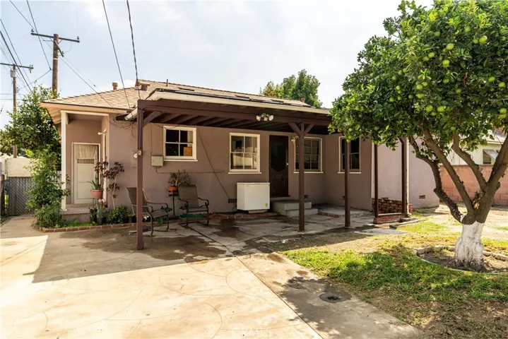 10742 Allerton Street, Whittier, California 90606