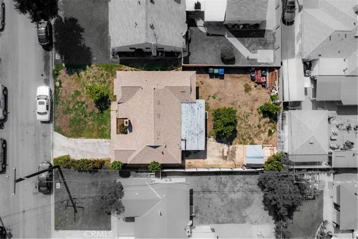 10742 Allerton Street, Whittier, California 90606