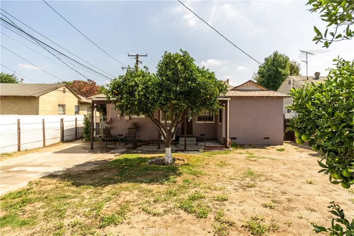 10742 Allerton Street, Whittier, California 90606