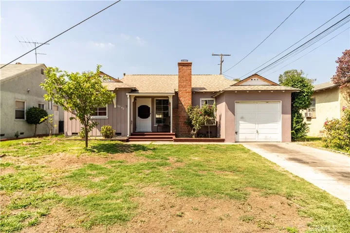 10742 Allerton Street, Whittier, California 90606