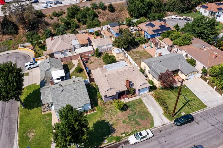 10742 Allerton Street, Whittier, California 90606